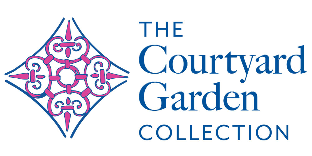 The Courtyard Garden Collection