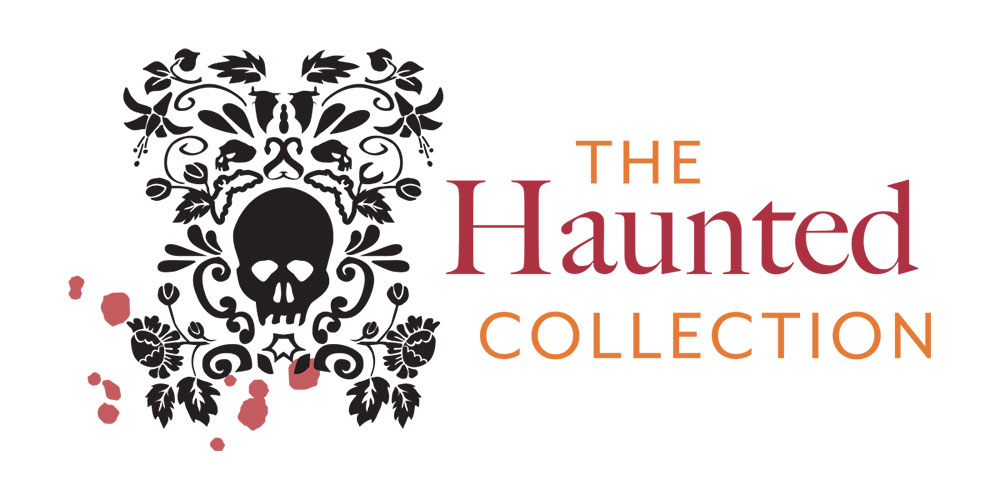 The Haunted Collection Logo