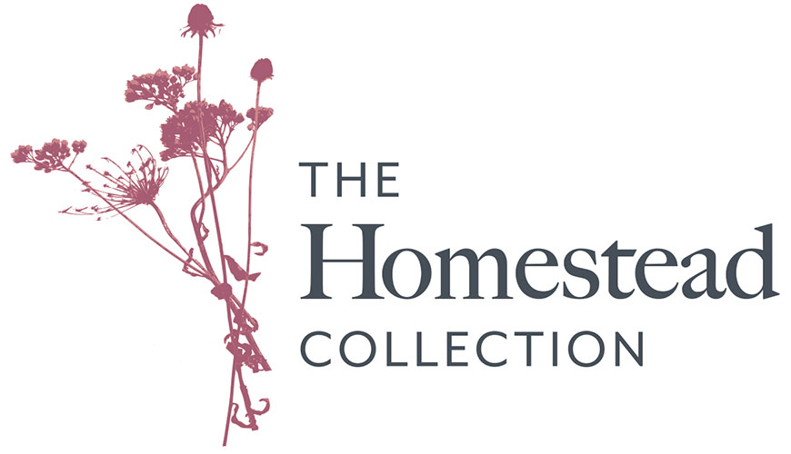 Homestead Collection Logo