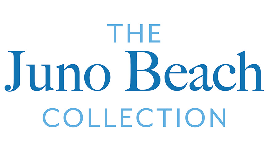 Juno Beach Collection Logo
