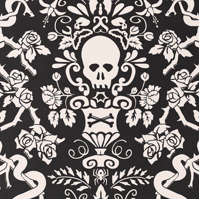 Skulls image