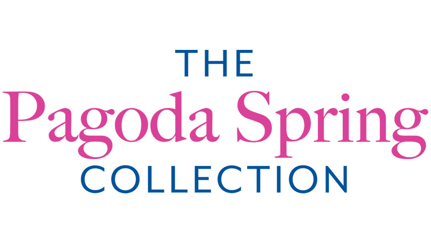 Pagoda Spring Logo
