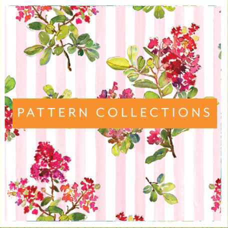 Pattern Collections Box