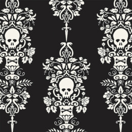 Deadly Damask