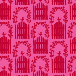 Garden Gate - Lipstick